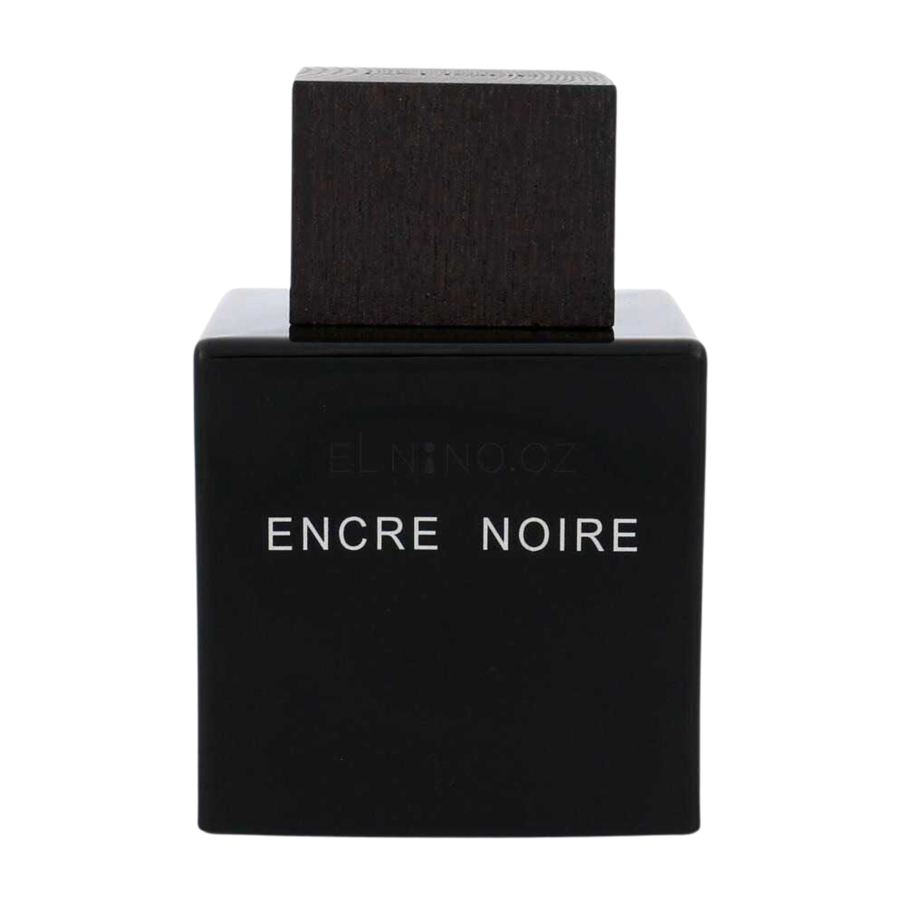 Nước Hoa Nam Lalique Encre Noire EDT 100ml Chính Hãng | Trả Chậm 0% - Hình ảnh chính